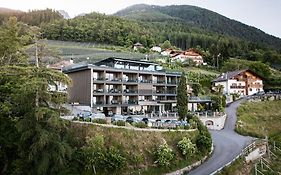 Hotel Alpenrose